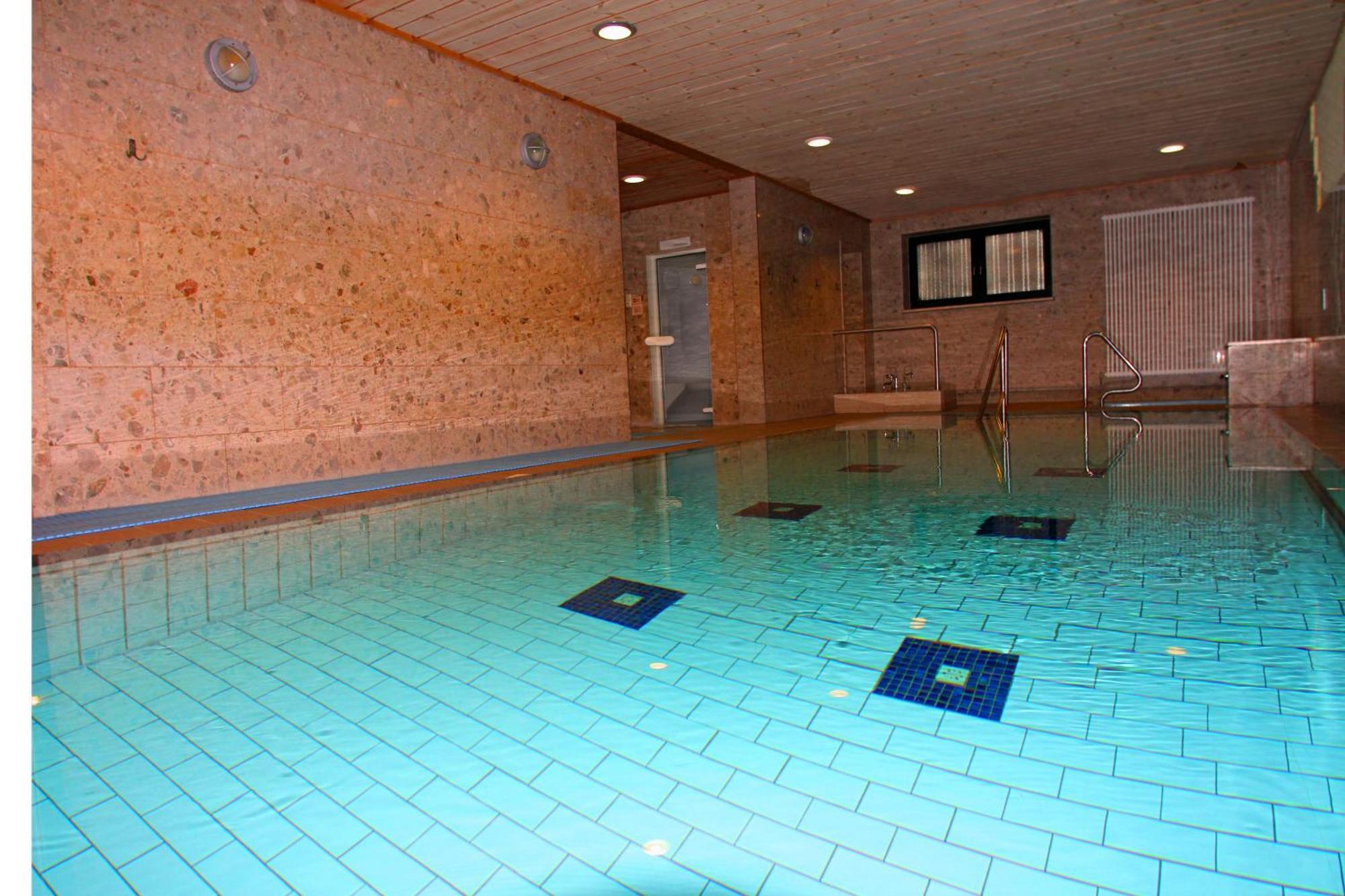 Kur-& Landhotel Borstel - Treff Dabel Esterno foto