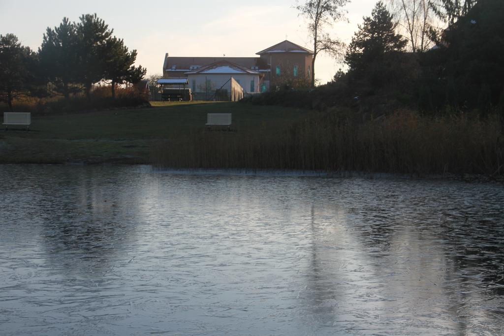 Kur-& Landhotel Borstel - Treff Dabel Esterno foto