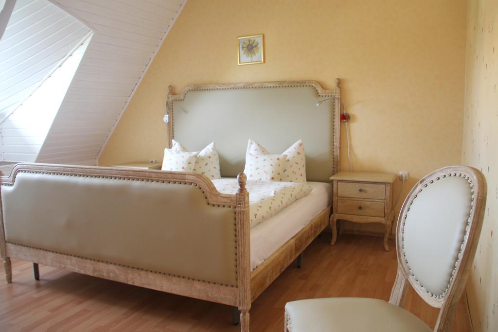 Kur-& Landhotel Borstel - Treff Dabel Esterno foto