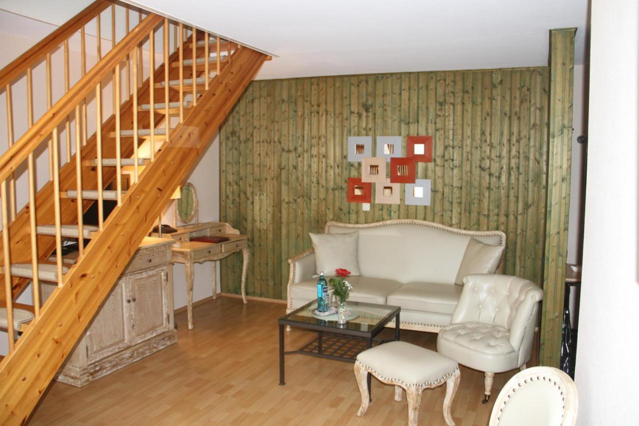 Kur-& Landhotel Borstel - Treff Dabel Esterno foto